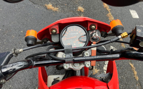 KAWASAKI KSR-2 MX080B