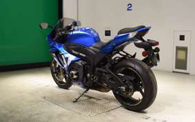 SUZUKI GSX-R1000 2017