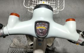 HONDA LITTLE CUB AA01