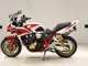 Фото Honda CB1300SB SUPER BOLDOR A 2006 с японского аукциона