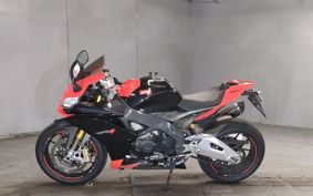 APRILIA RSV4 FACTORY 2009 RK