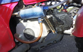 HONDA ATC70 TB03