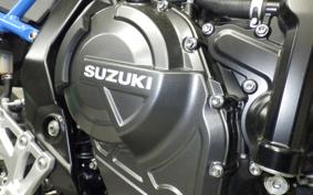 SUZUKI GSX-8S 2023 EM1AA