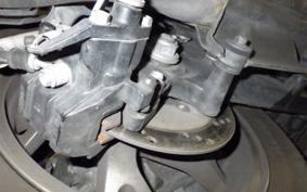 SUZUKI GEMMA 250 CJ47A