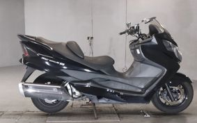 SUZUKI SKYWAVE 250S CJ44A