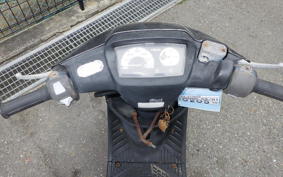 YAMAHA JOG Z 3YK