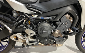 YAMAHA MT-09 Tracer GT 2020 RN51J