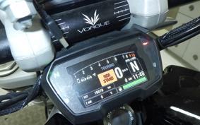 DUCATI DIAVEL X S 2017