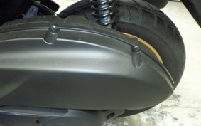 YAMAHA N-MAX 155