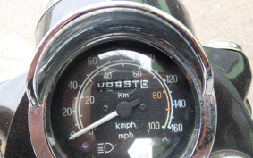 HONDA ENFIELDBULLET350 2005 BABD