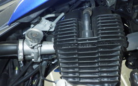 SUZUKI ジクサー150 ED13N