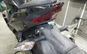 KAWASAKI NINJA 400 2019 EX400G