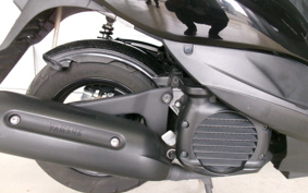 YAMAHA JOG SA55J