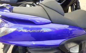 YAMAHA MAJESTY 250 Gen.3 SG15J