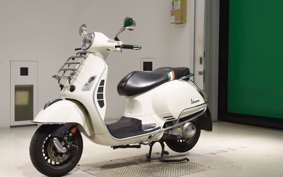 VESPA GTS250 IE 1986
