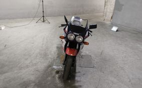 YAMAHA FZ400 R 1985 46X