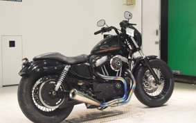 HARLEY XL1200X 2011