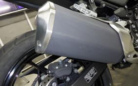 KAWASAKI Z250 Gen.2 2007 EX250P