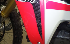 HONDA CRF250L 2022 MD38