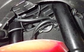 HONDA CBR600RR 2024 PC40