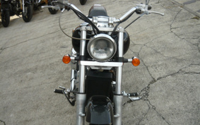 HONDA SHADOW 400 SLASHER 2001 NC40