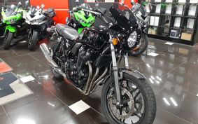 HONDA CB1100 2015 SC65
