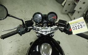 KAWASAKI ZEPHYR 1100 1992 ZRT10A