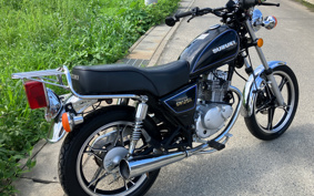 SUZUKI GN125 H PCJG9
