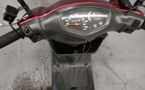 SUZUKI ADDRESS V125 CF4EA