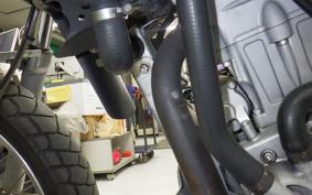 BMW F650GS 2002
