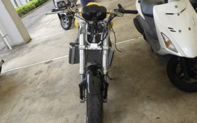 DUCATI MONSTER S4 2001