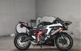 KAWASAKI  NINJA ZX-25R SE ZX250E