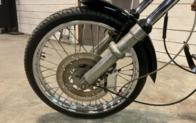 HARLEY FXSTC1340 1989 BKL