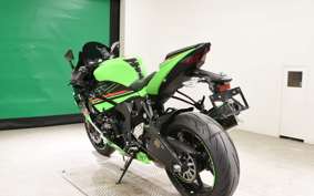 KAWASAKI NINJA ZX-6R A 2022 ZX636G