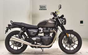 TRIUMPH SPEED TWIN 900 2022