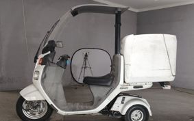 HONDA GYRO TA02