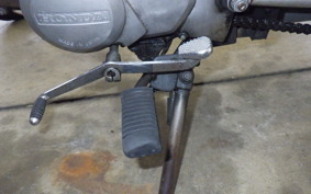 HONDA SOLO AC17