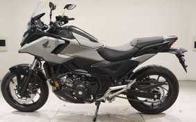 HONDA NC750X 2026 RH23