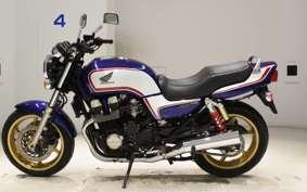 HONDA CB750 GEN 2 2008 RC42