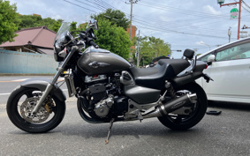 HONDA X4 1999 SC38