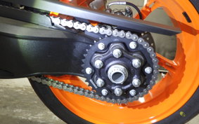 KTM 1290 SUPER DUKE R 2025