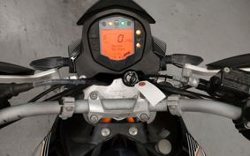 KTM 250 DUKE JGE40