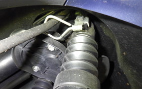 YAMAHA JOG DX-2 2011 SA58J