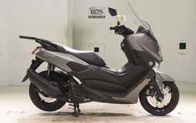 YAMAHA N-MAX 155 A 2026 SG50J