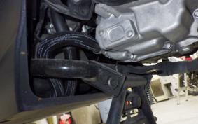 SUZUKI SKYWAVE 200 (Burgman 200) 2016 CH41A