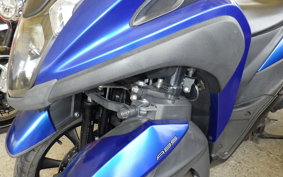 YAMAHA TRICITY 155 A 2024 SG37J