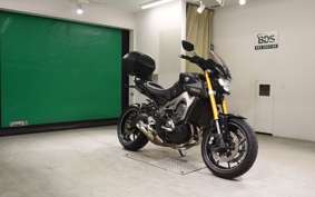 YAMAHA MT-09 A 2014 RN34J