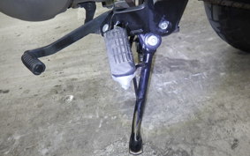 HONDA MONKEY 125 JB02