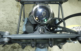 HONDA DAX 125 2026 JB04
