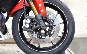 YAMAHA MT-09 2014 RN34J